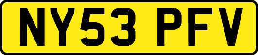 NY53PFV