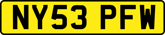 NY53PFW