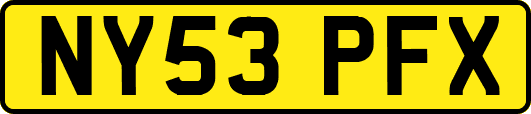 NY53PFX