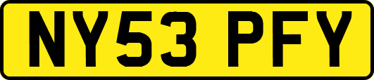 NY53PFY