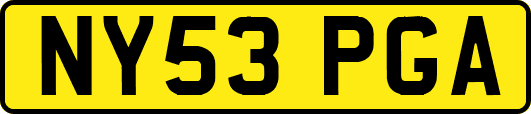 NY53PGA