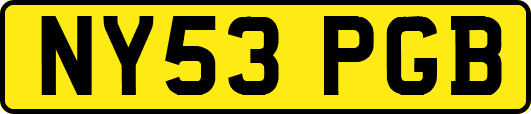 NY53PGB