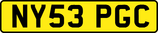 NY53PGC