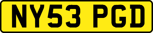NY53PGD