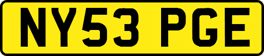 NY53PGE