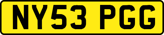 NY53PGG