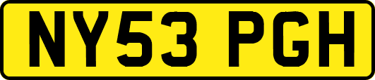 NY53PGH