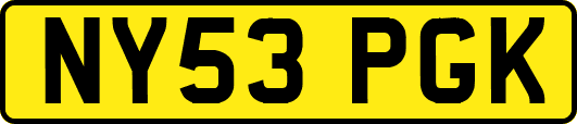 NY53PGK
