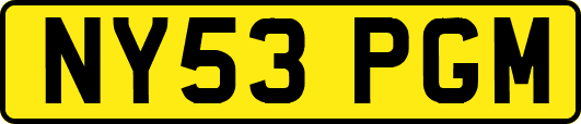 NY53PGM
