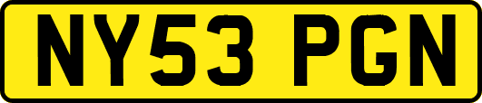 NY53PGN