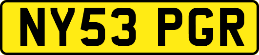 NY53PGR