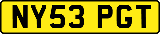 NY53PGT