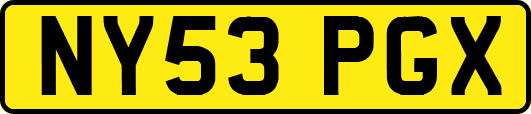 NY53PGX