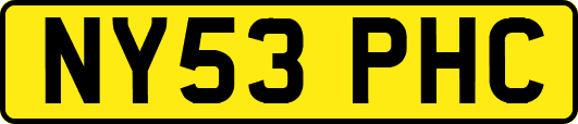 NY53PHC