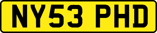 NY53PHD