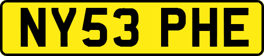 NY53PHE