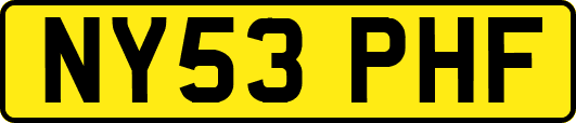 NY53PHF