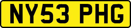 NY53PHG