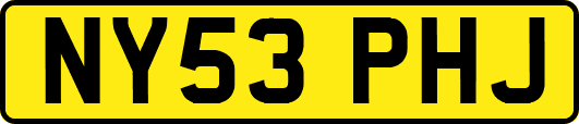 NY53PHJ