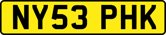 NY53PHK