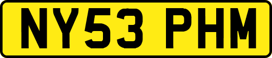 NY53PHM