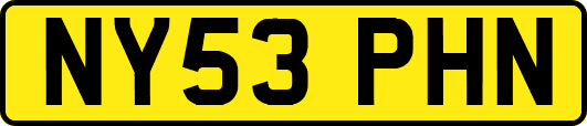 NY53PHN