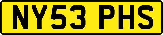 NY53PHS