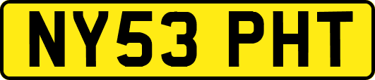 NY53PHT