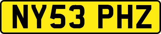 NY53PHZ