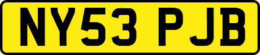 NY53PJB