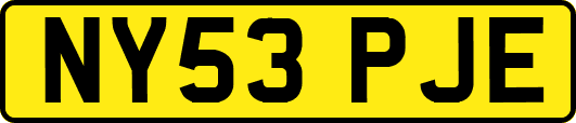 NY53PJE