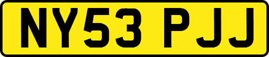 NY53PJJ