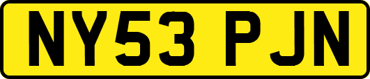 NY53PJN