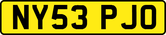 NY53PJO