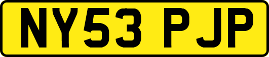 NY53PJP