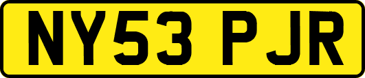 NY53PJR
