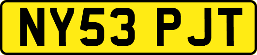 NY53PJT