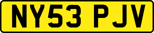 NY53PJV