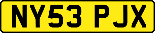 NY53PJX
