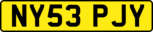 NY53PJY