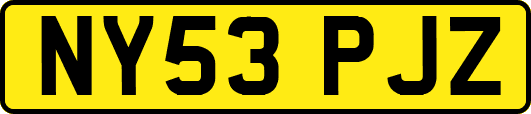 NY53PJZ
