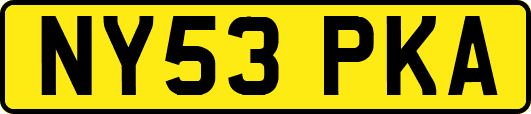 NY53PKA
