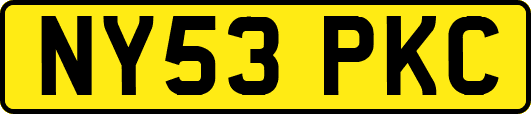 NY53PKC