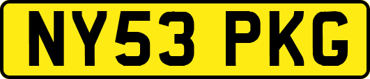 NY53PKG