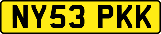 NY53PKK