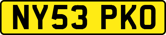 NY53PKO
