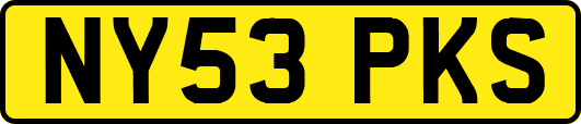 NY53PKS