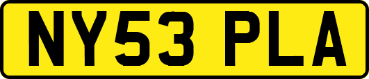 NY53PLA
