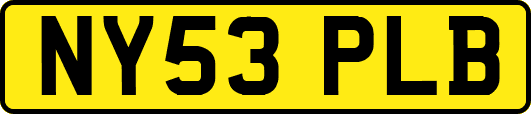 NY53PLB