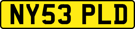 NY53PLD